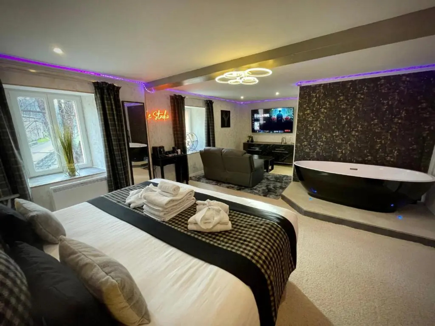 Chabanettes Boutique Hotel & Spa