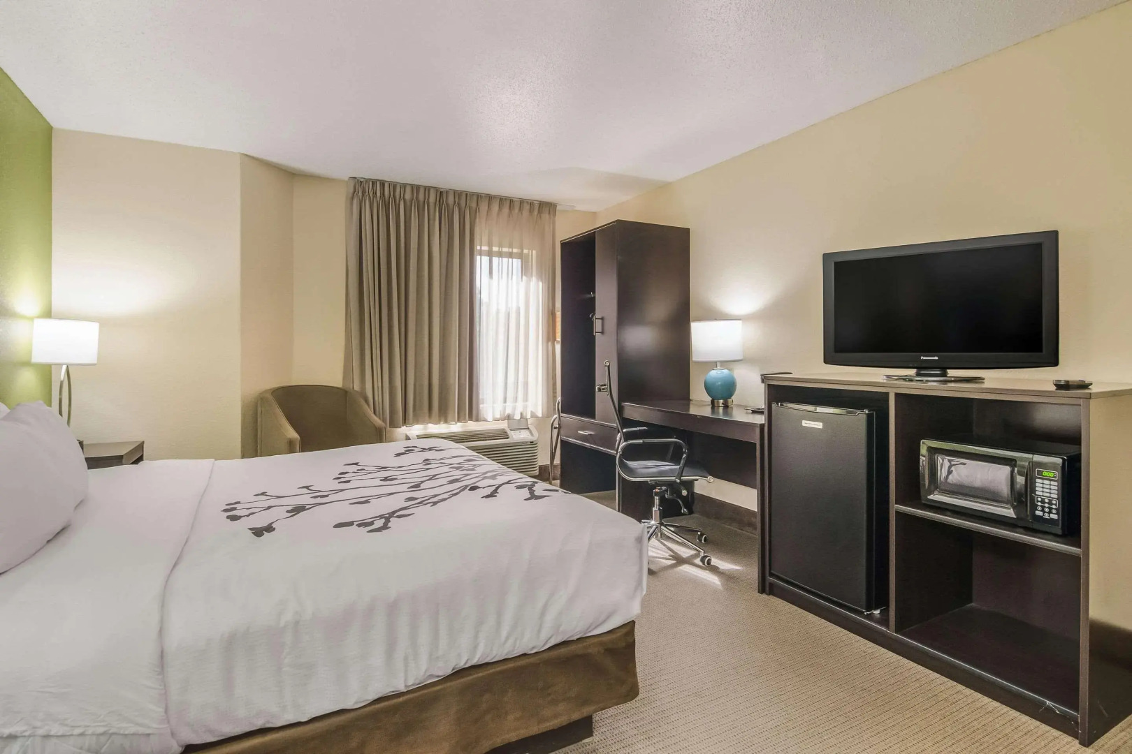 Sleep Inn Wytheville I-77 and I-81