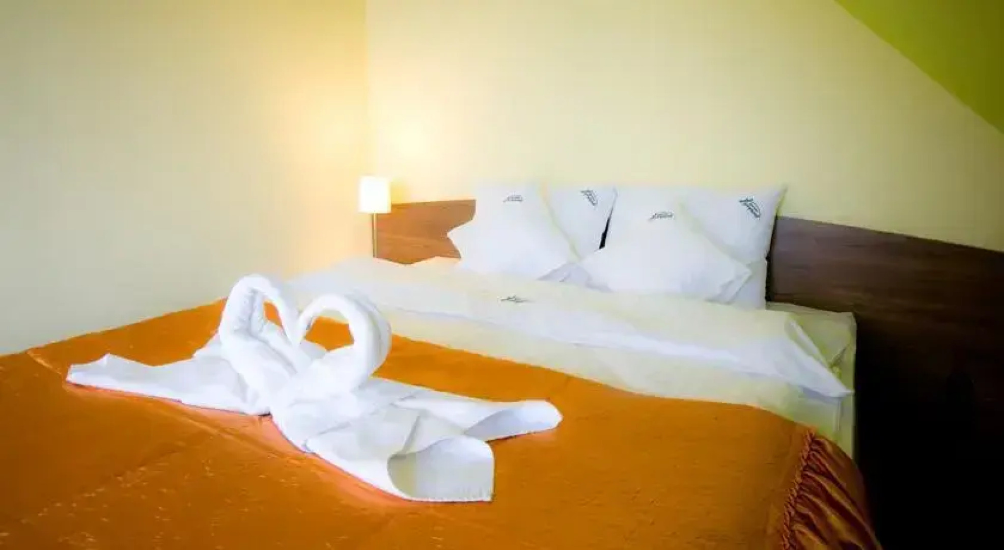 Hotel Gościniec Horyzont