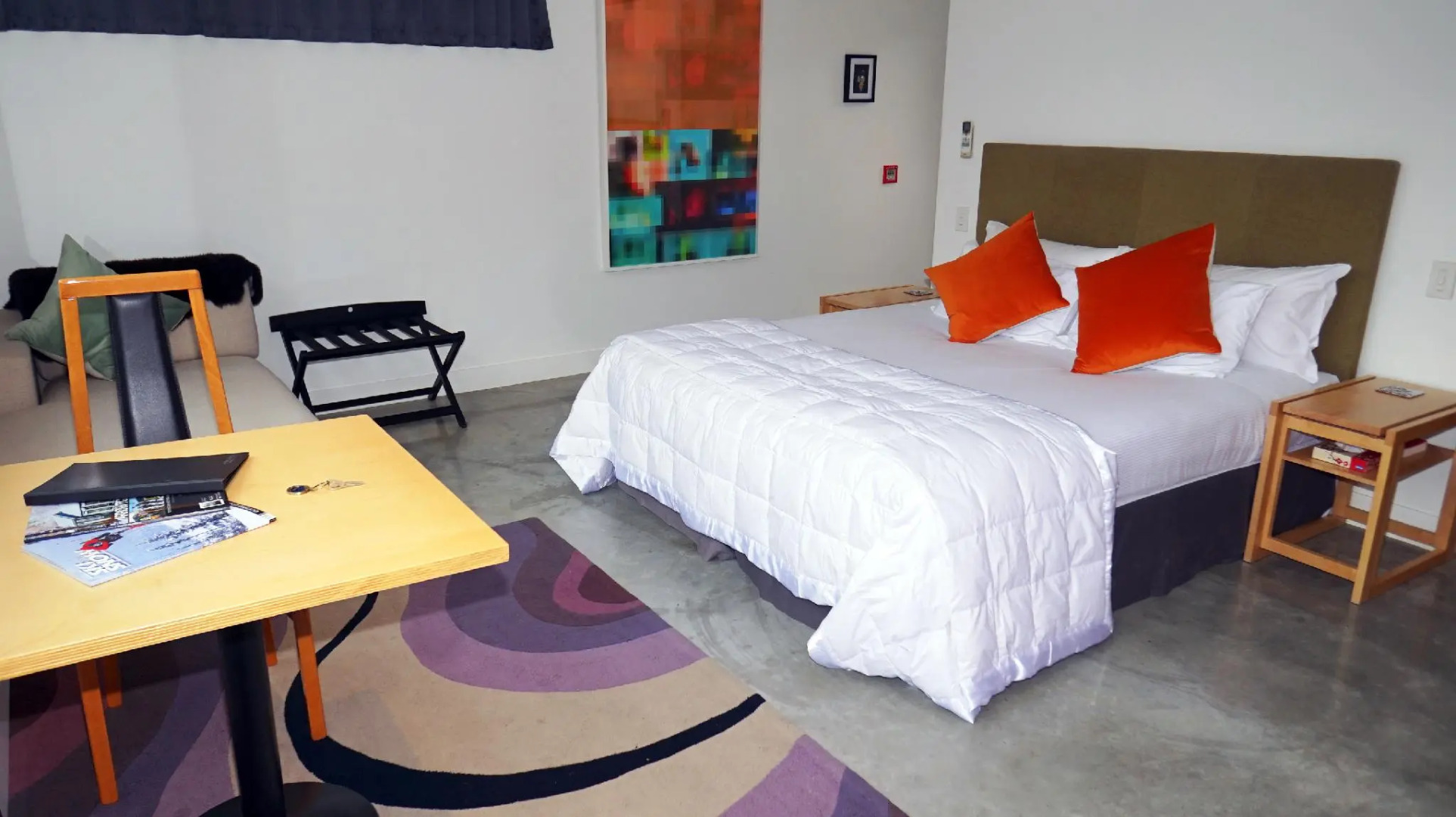 The Arrow Private Hotel