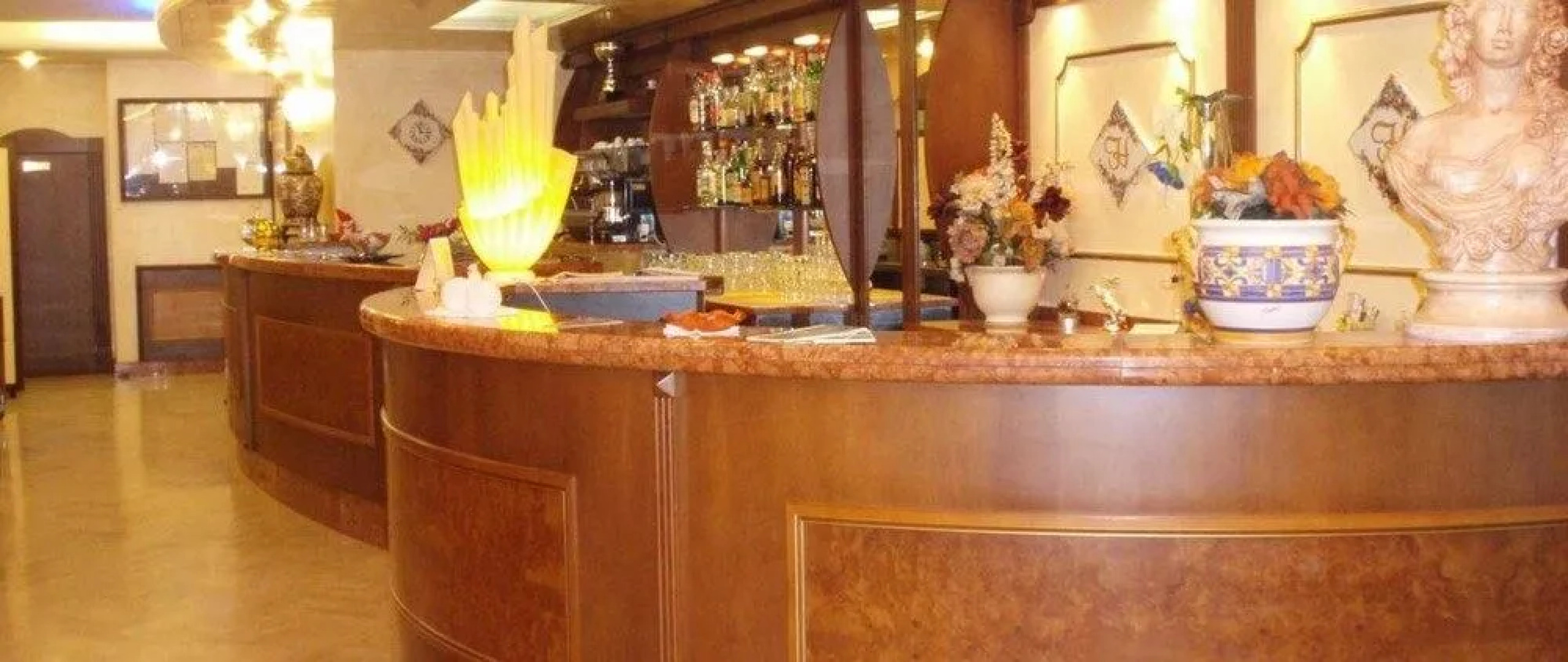 Hotel Ferranti