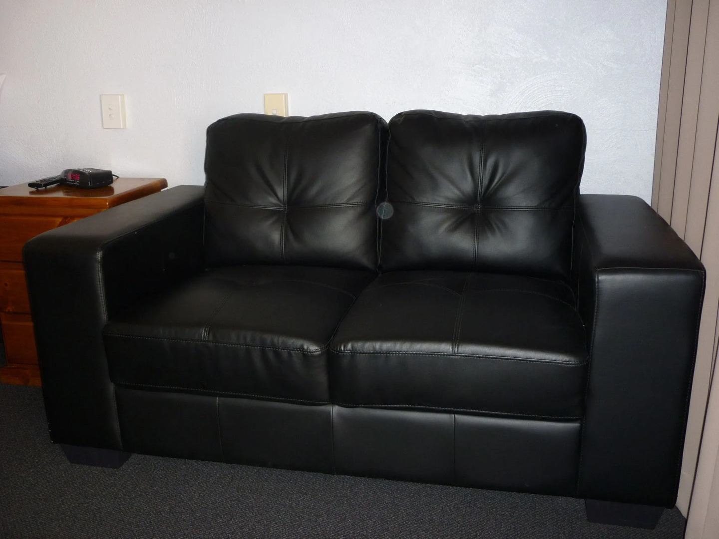 Bundaberg Spanish Motor Inn