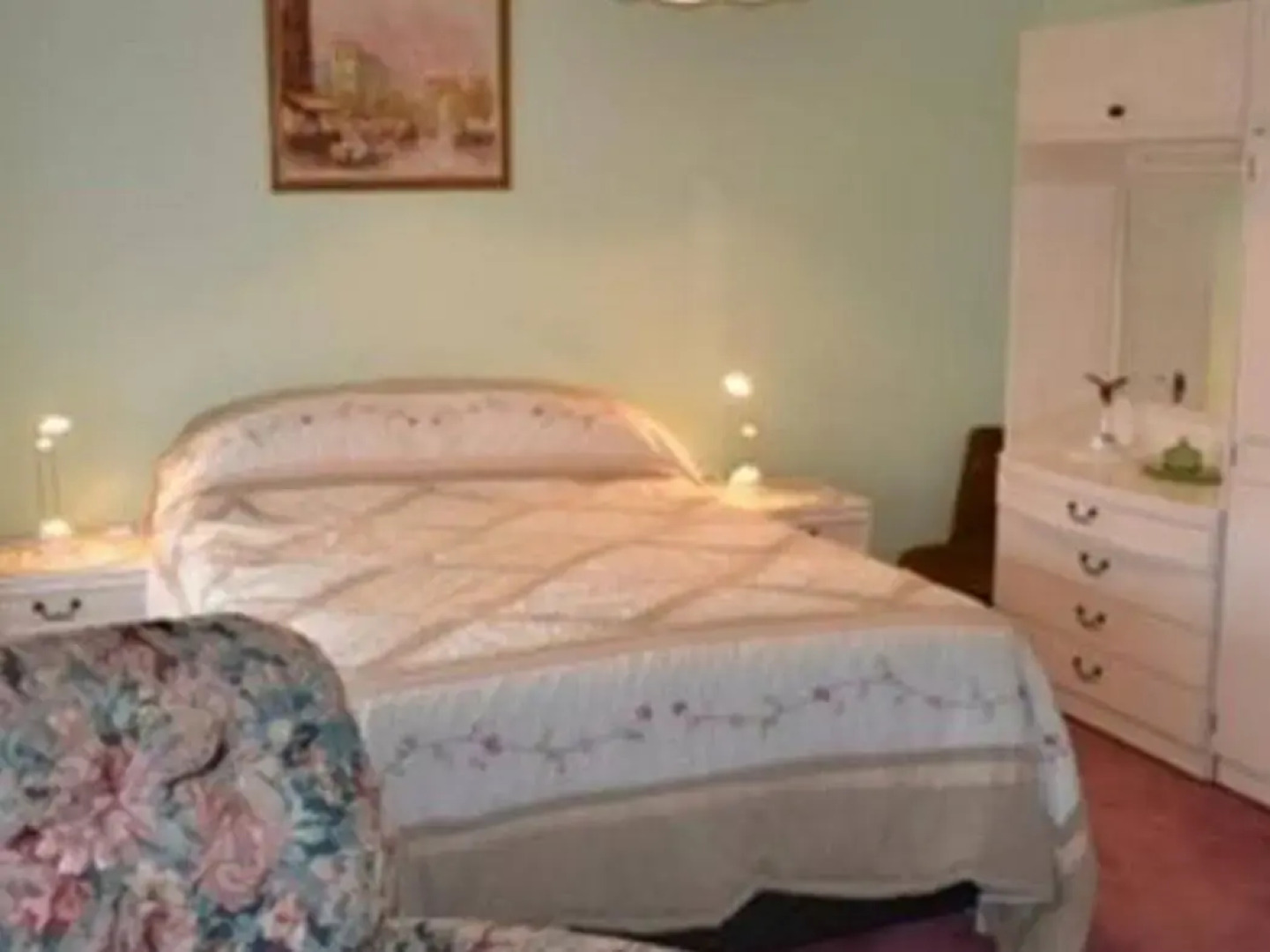 Busselton Marina Bed and Breakfast