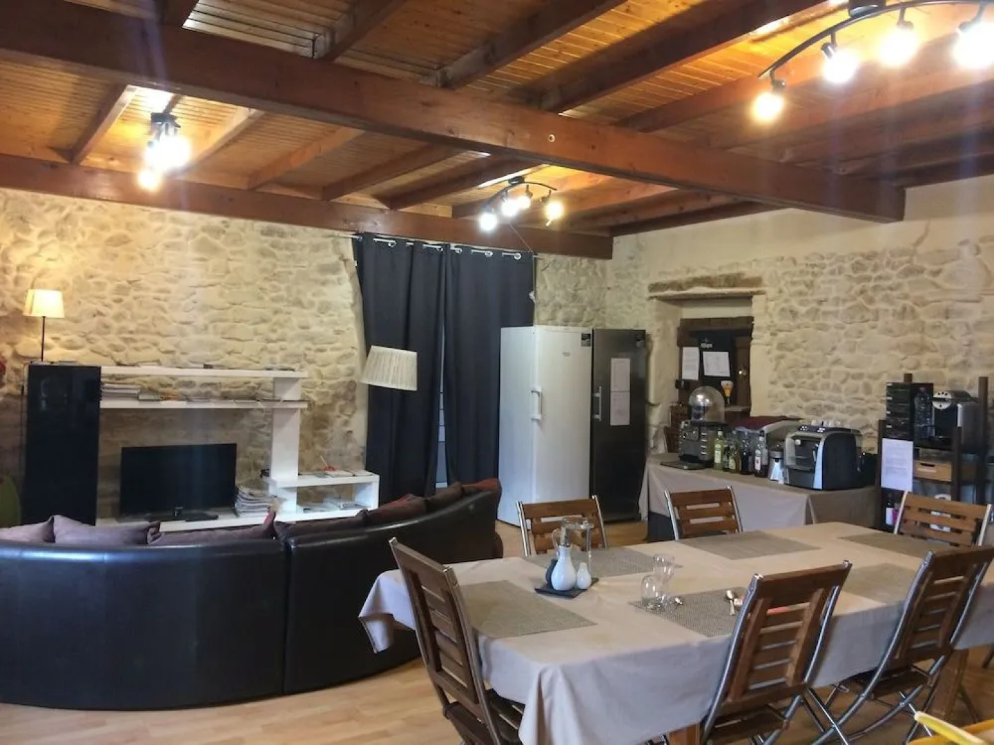 LEchappée Trémoussante