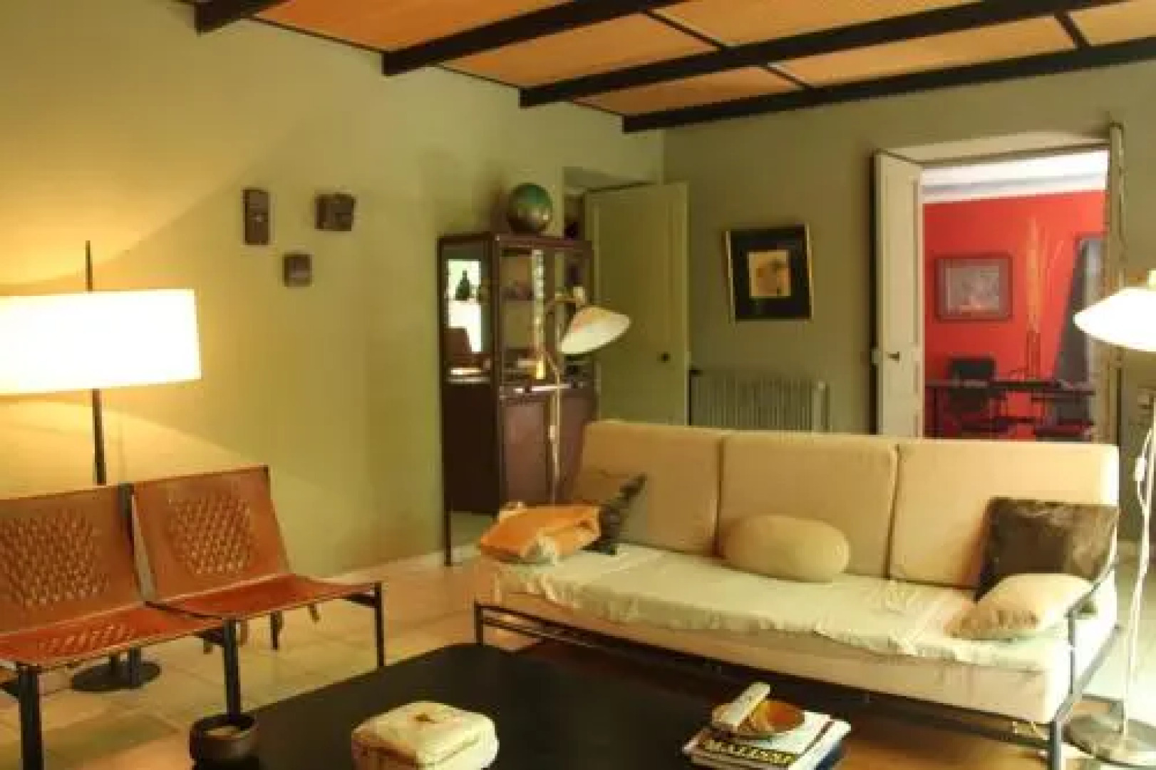 La Mazade de Saint Mamert