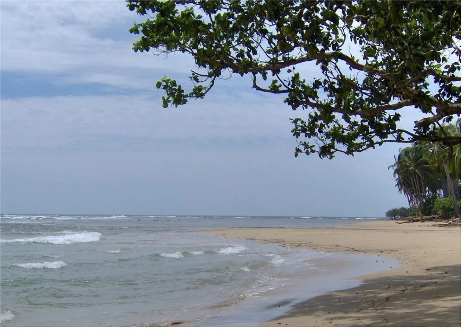 Palm Bay Resort, Palawan