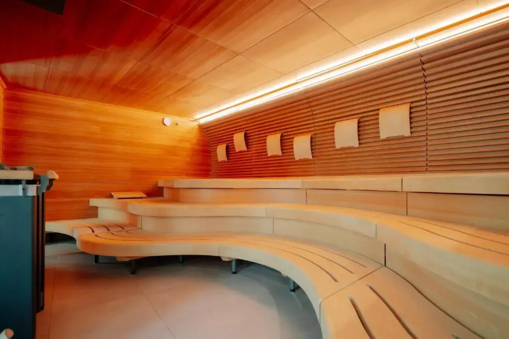 VIA PLAZA Meppen by Hackmann