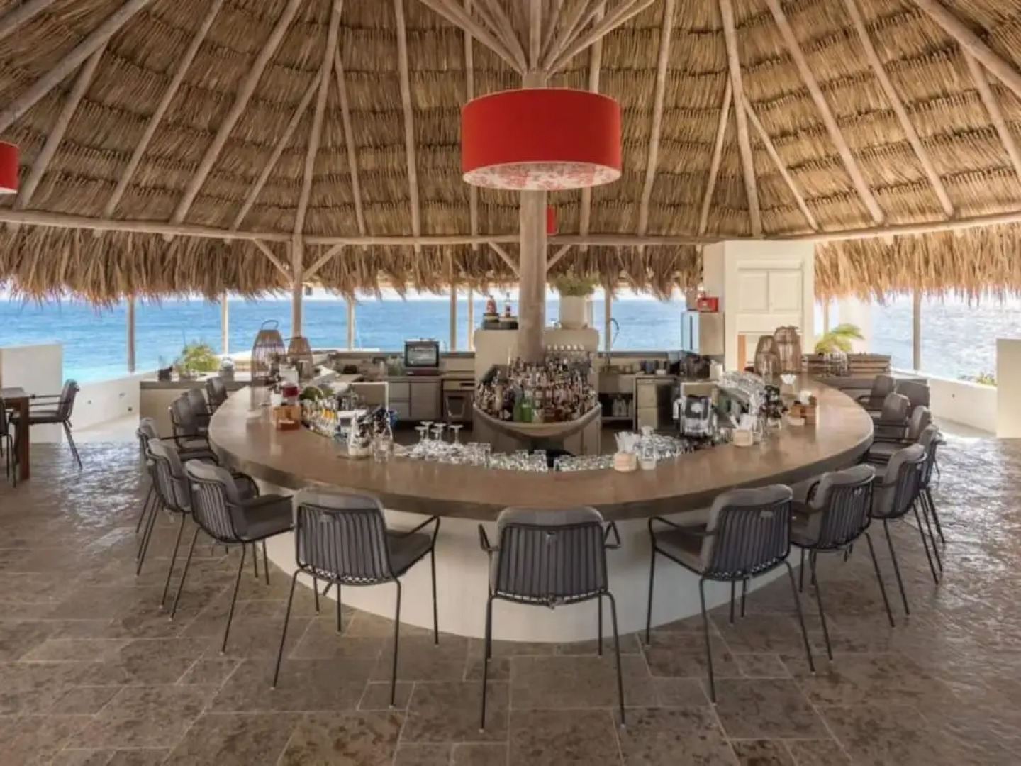 Gorgeous Villa in Rif St Marie With Private Pool