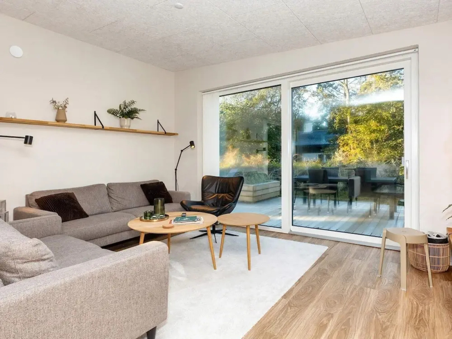 5 Star Holiday Home in Vestervig