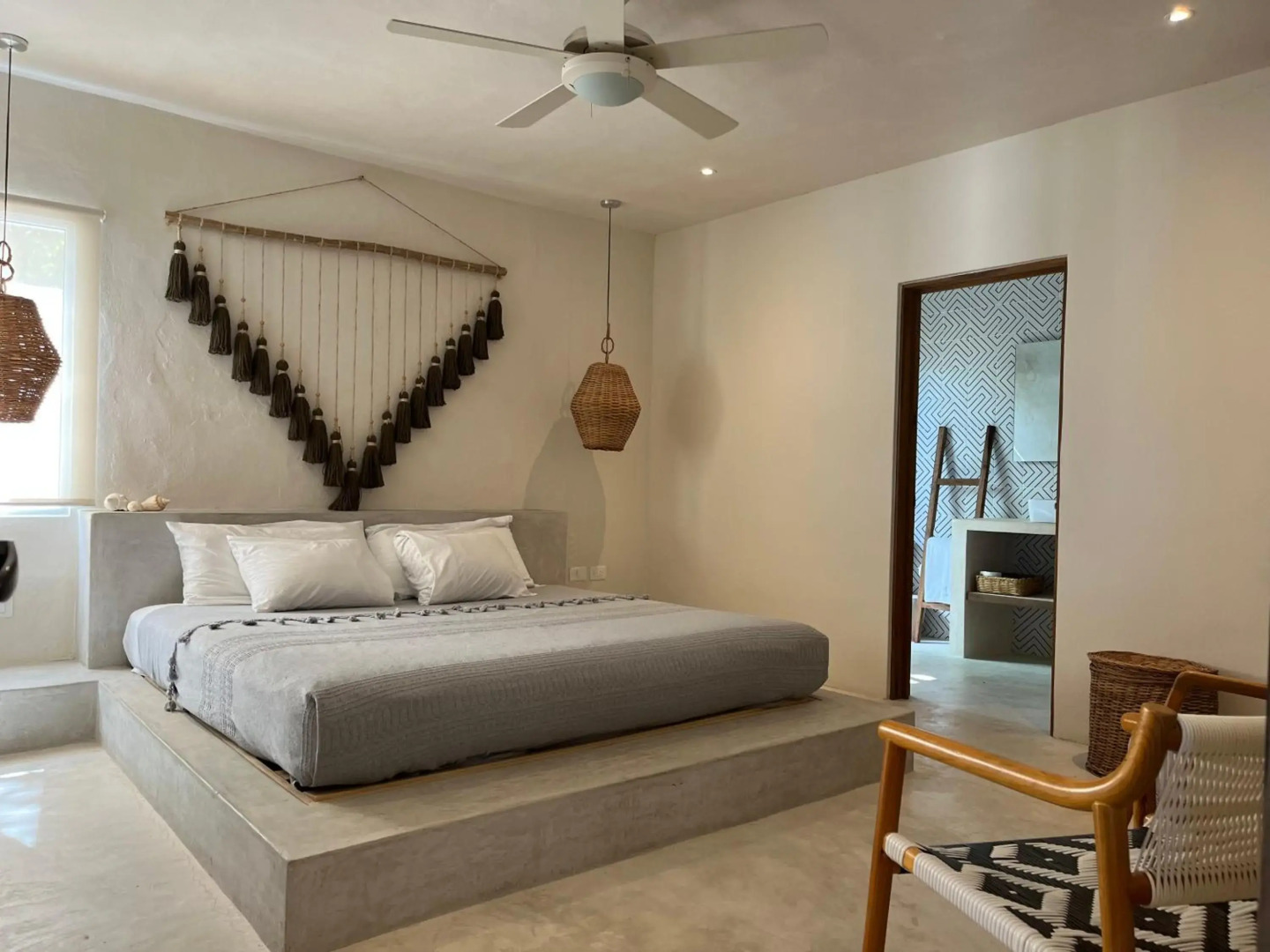 Casa en primera linea de playa con alberca