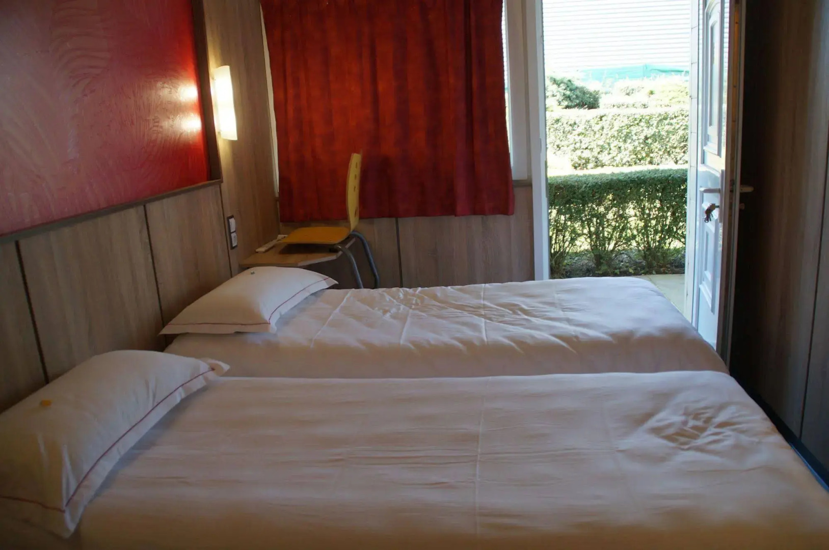 The Originals Access, Hôtel Aurillac