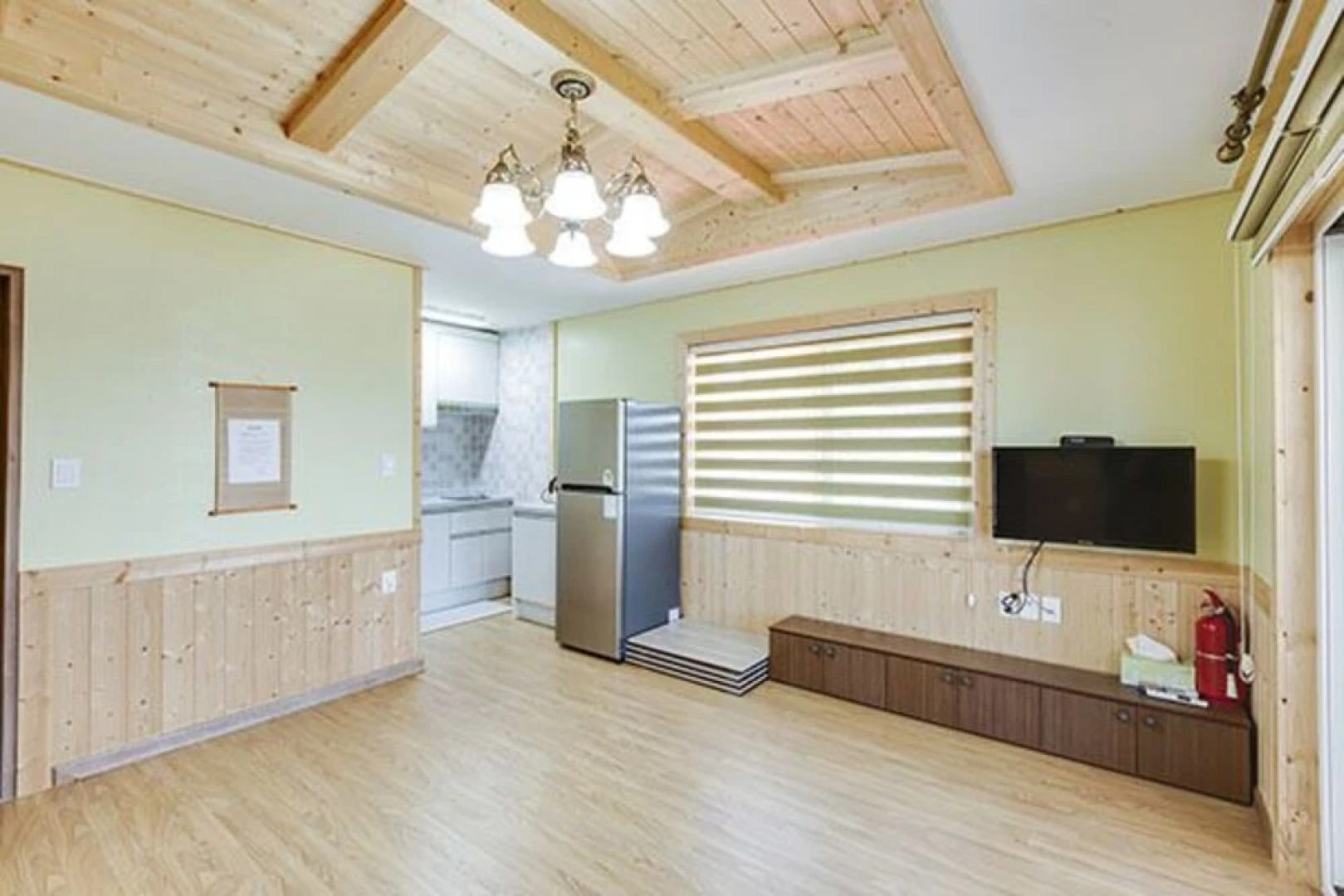 Namhae Thankyou Pension