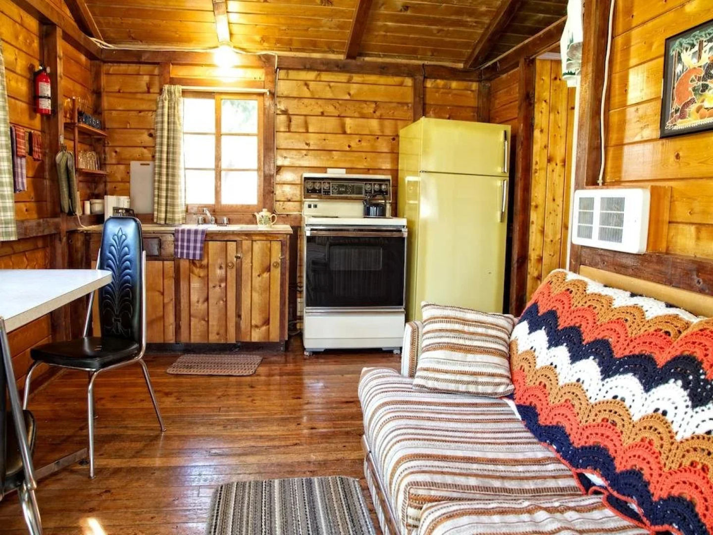 Fairmont Creek Property Rentals Timbers Resort