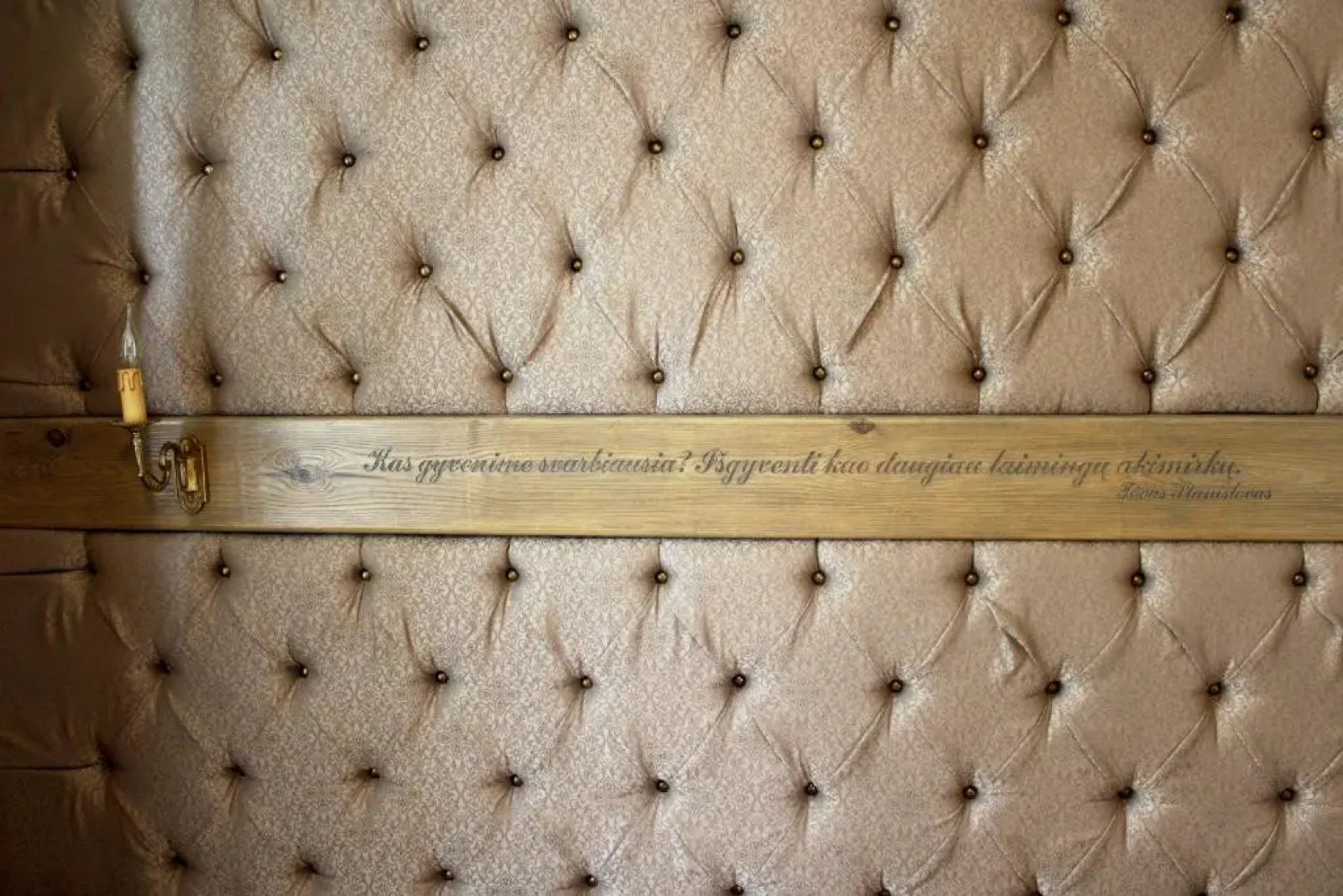 Medžiotojų Sostinė