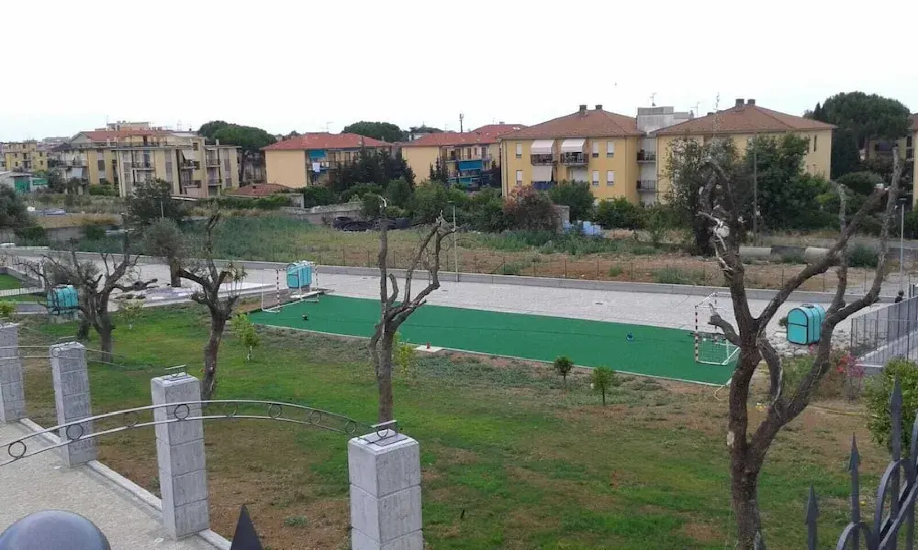 Residence Villa Canepa