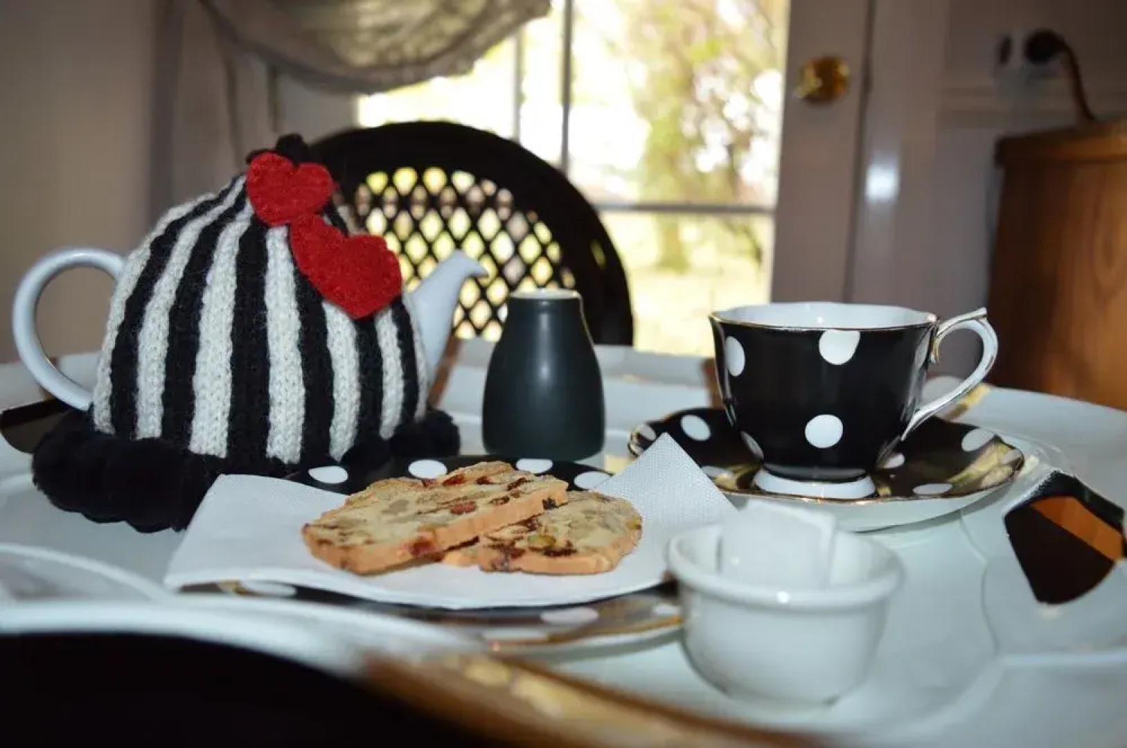 Adelaide Hills Bonney Berg Bed & Breakfast