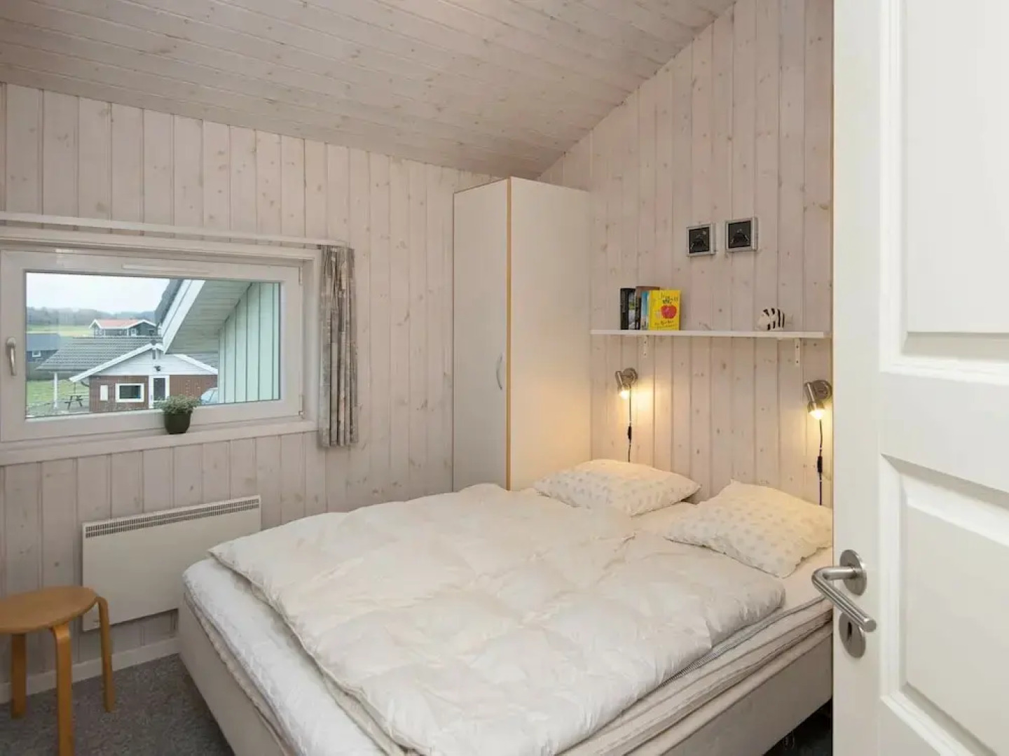 6 Person Holiday Home in Nordborg-by Traum