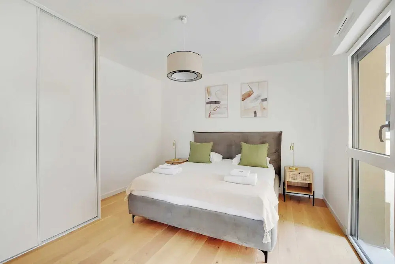 Lovely Duplex -4bd/8p- Nogent-sur-marne