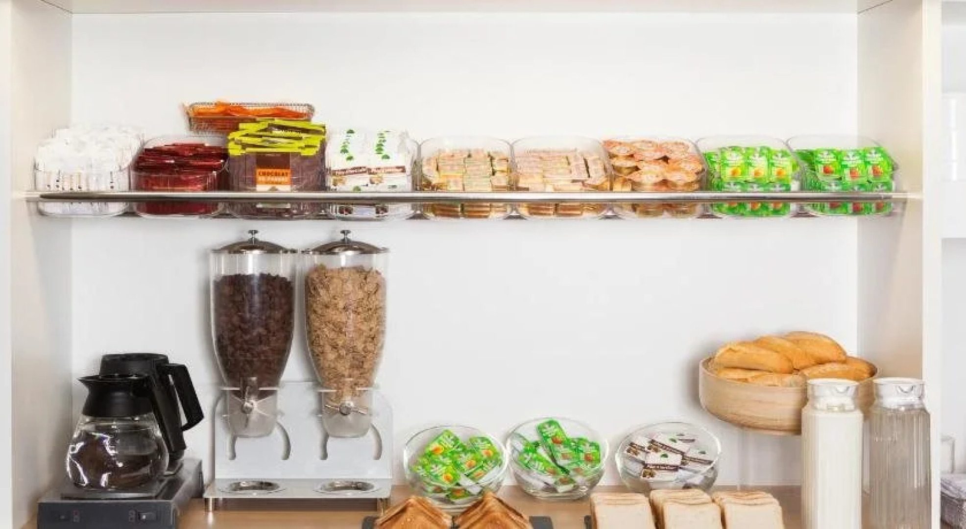 hotelF1 Savigny Villemoisson