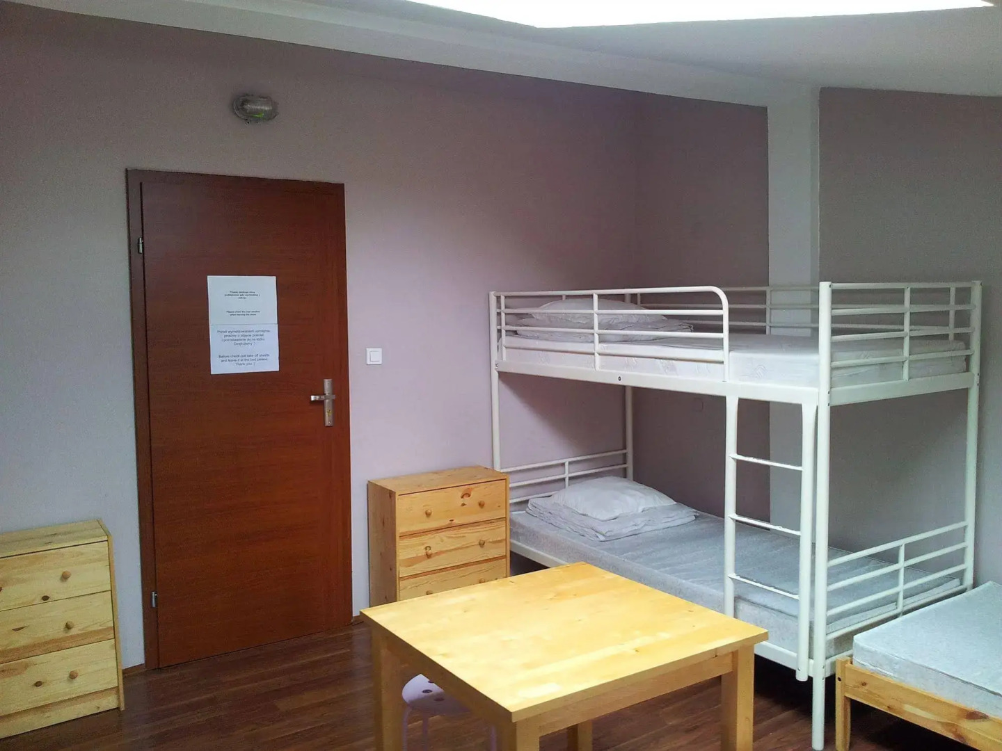 Hostel Fabryka