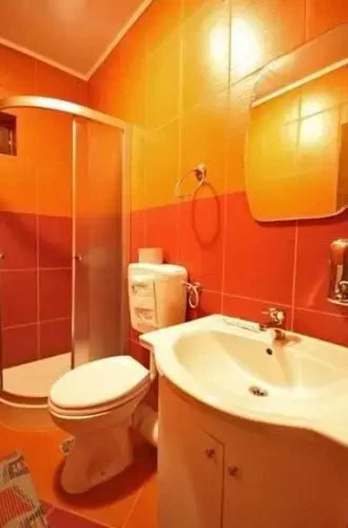 Pensiunea Juliana Arieseni