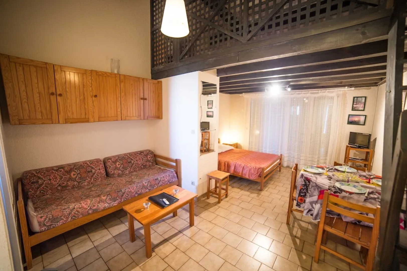 Appartements Les Deferlantes