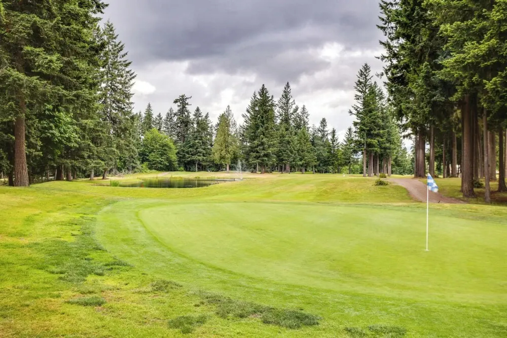 Newly Built Maple Valley Vacation Rental w/ Patio!