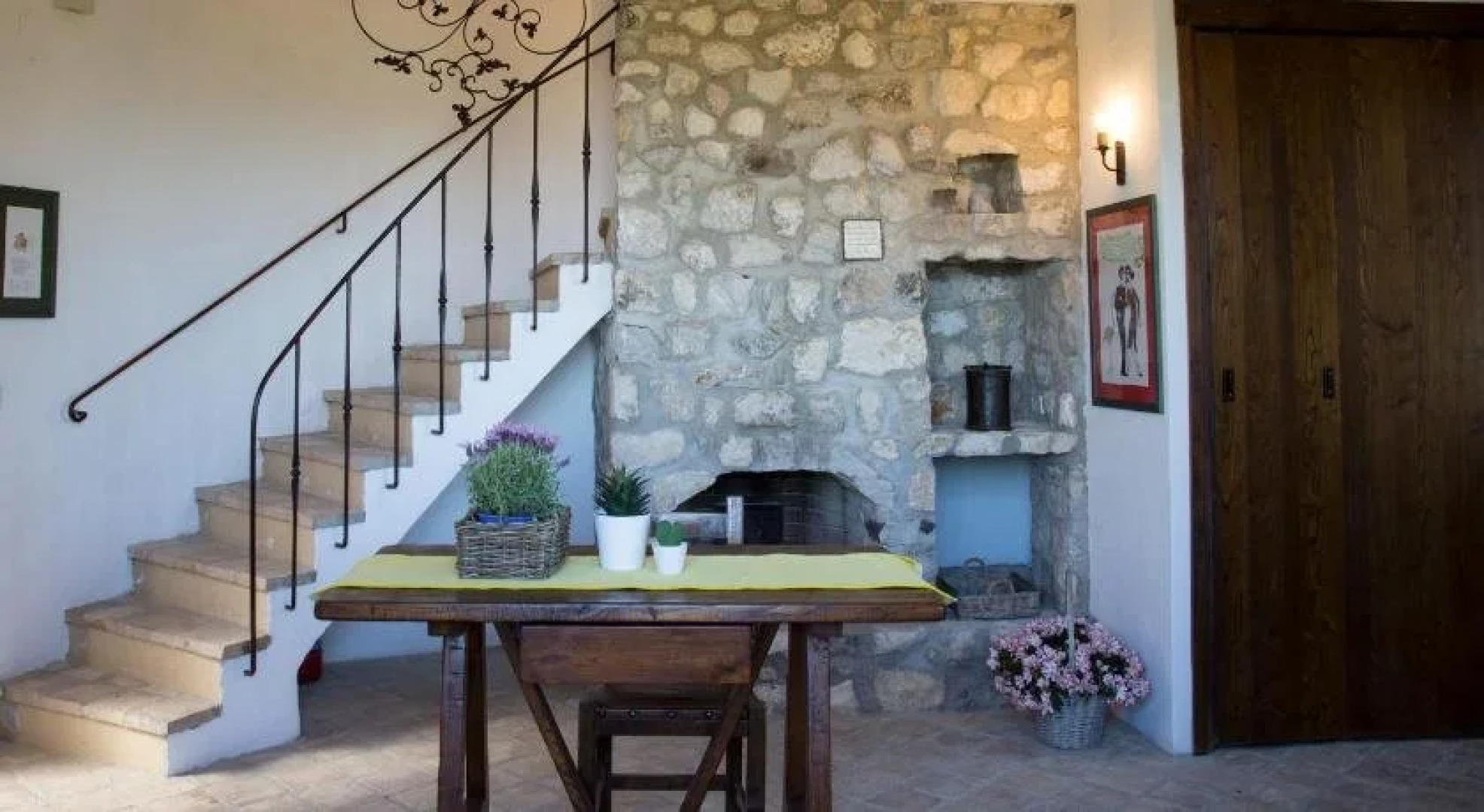 Tenuta Querce Grosse