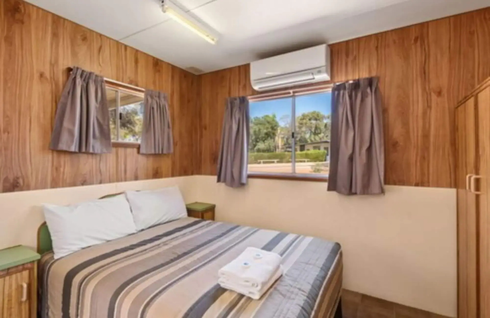 Discovery Parks - Lake Bonney