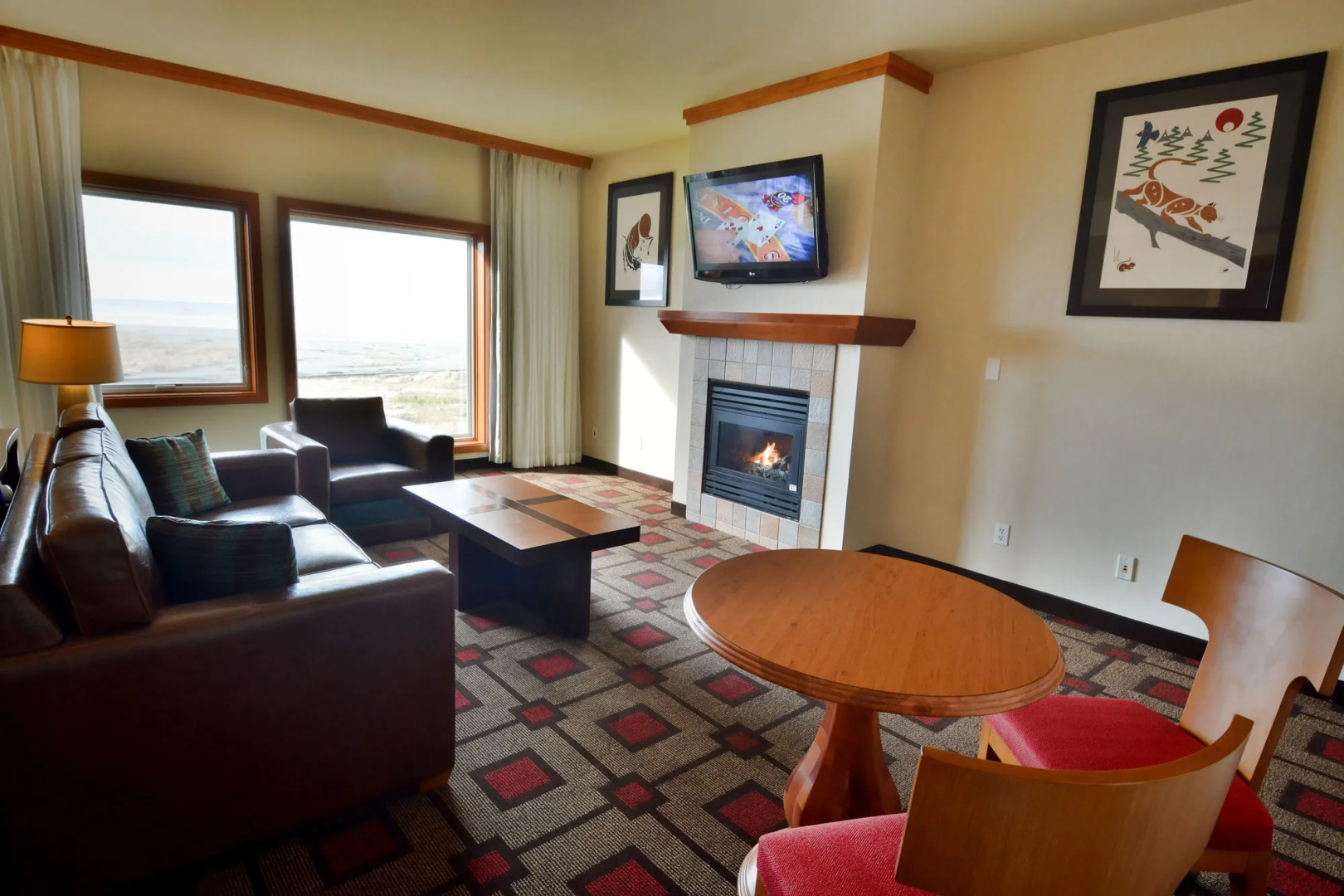Quinault Beach Resort & Casino