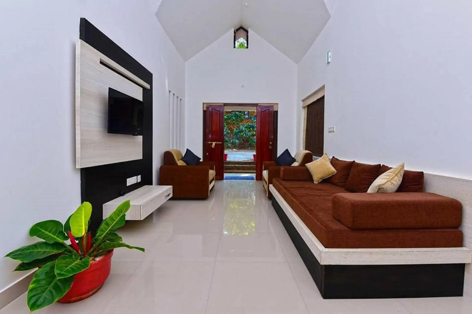 Vythiri Holiday Resorts