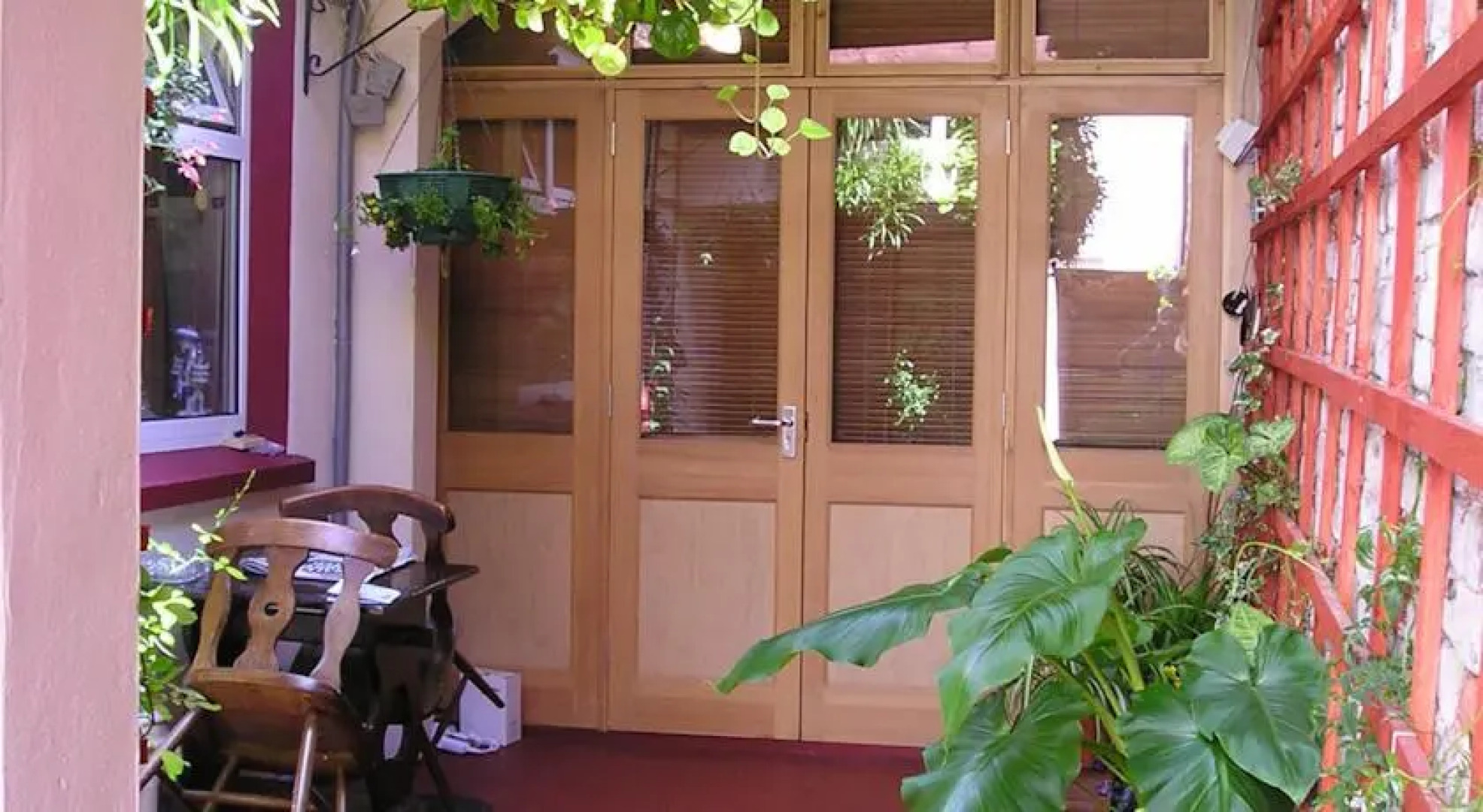 Kensington Guesthouse