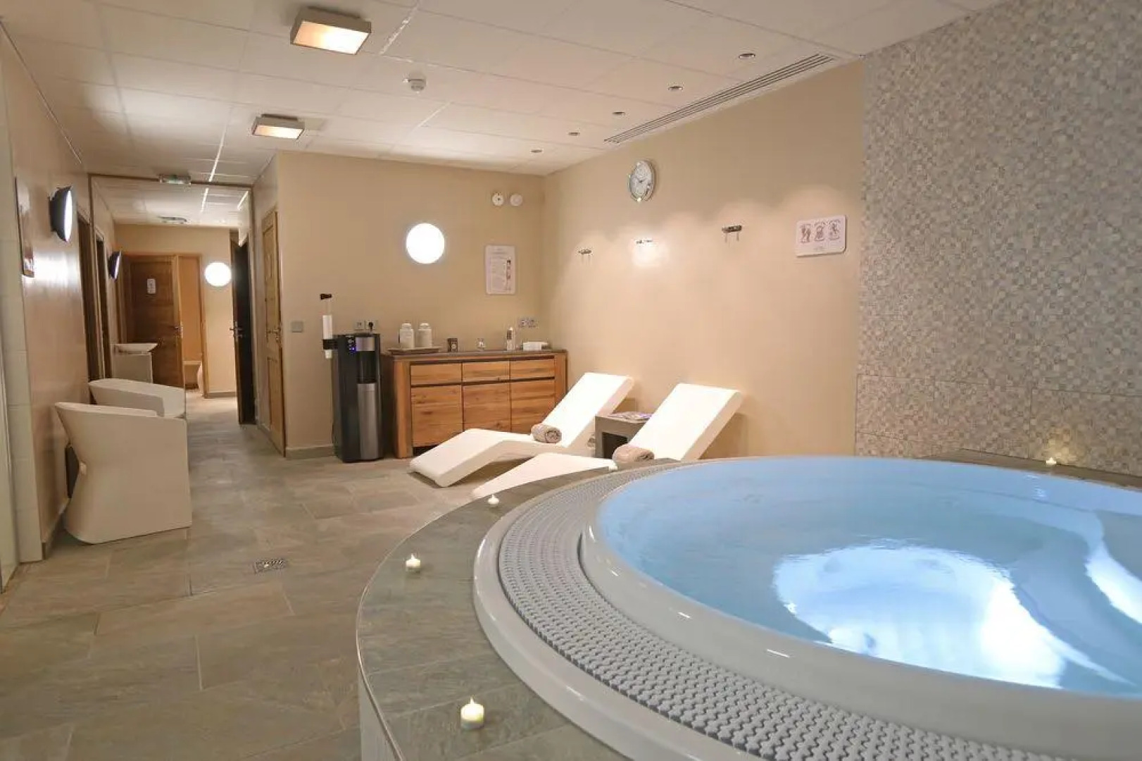 Résidence Club MMV la Clé des Cimes