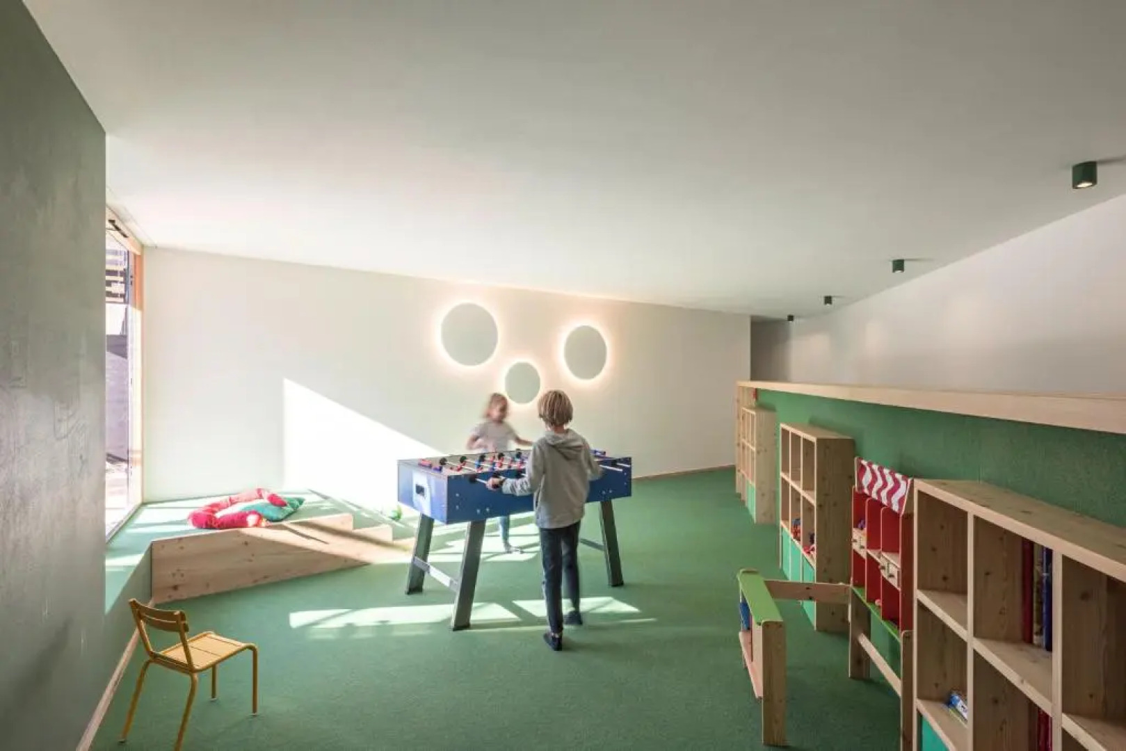 Paramount Alma Suites