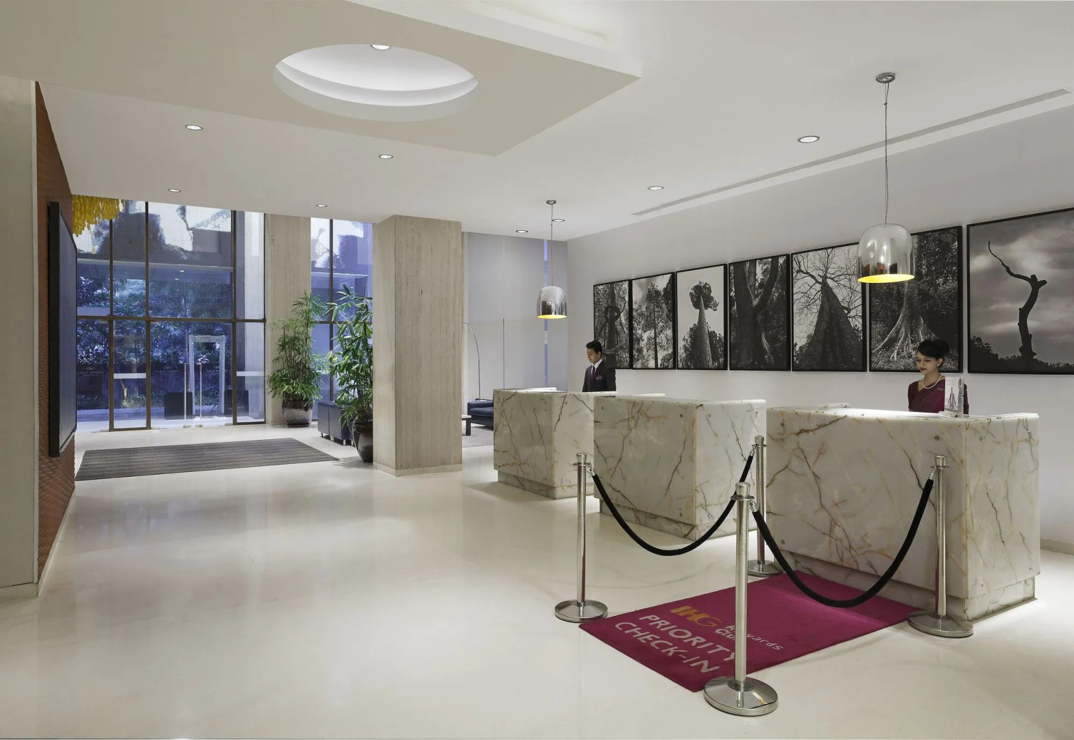 Crowne Plaza Pune City Centre by IHG