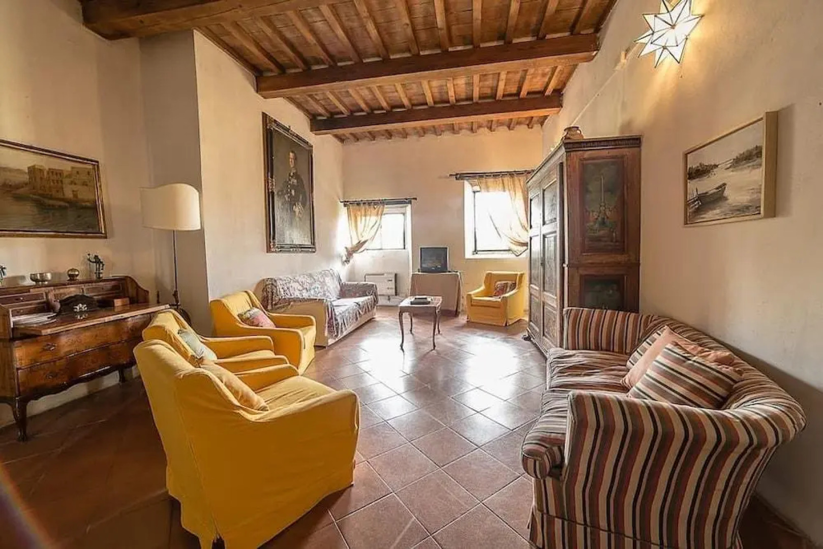 Agriturismo Calterrazzano