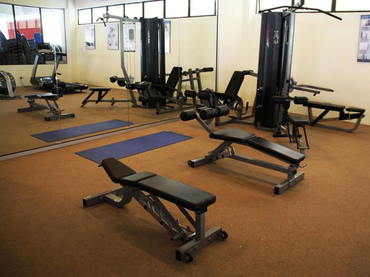 Caribbean Bay Resort @ Bukit Gambang Resort City