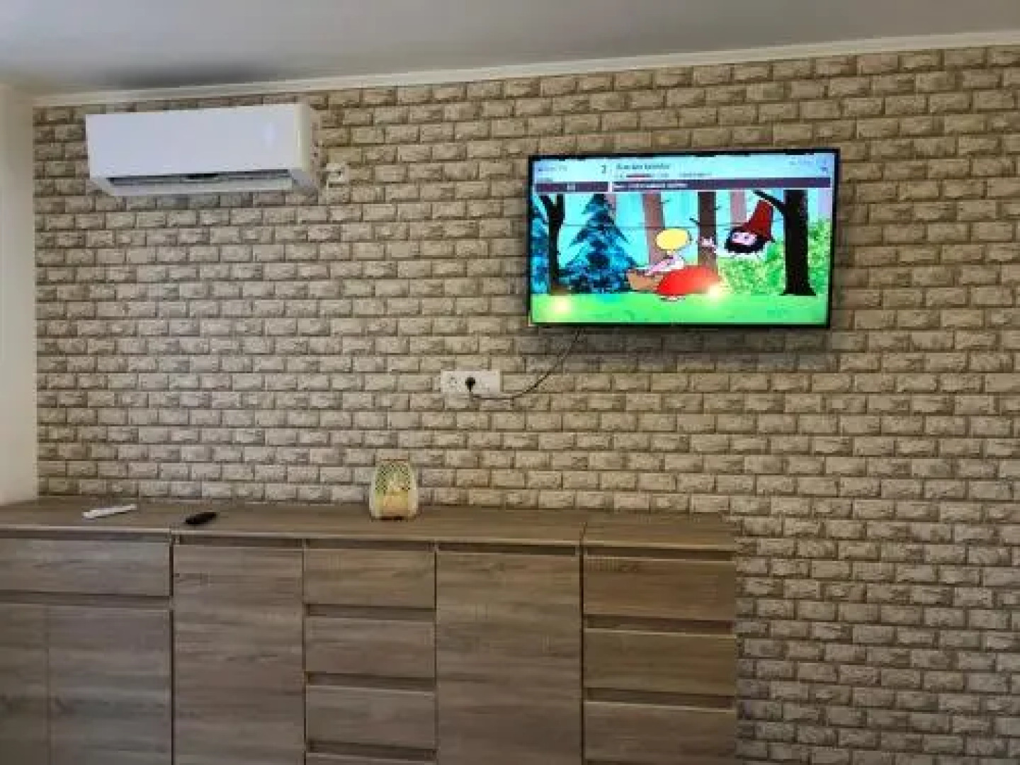 Csillag Delux Apartman