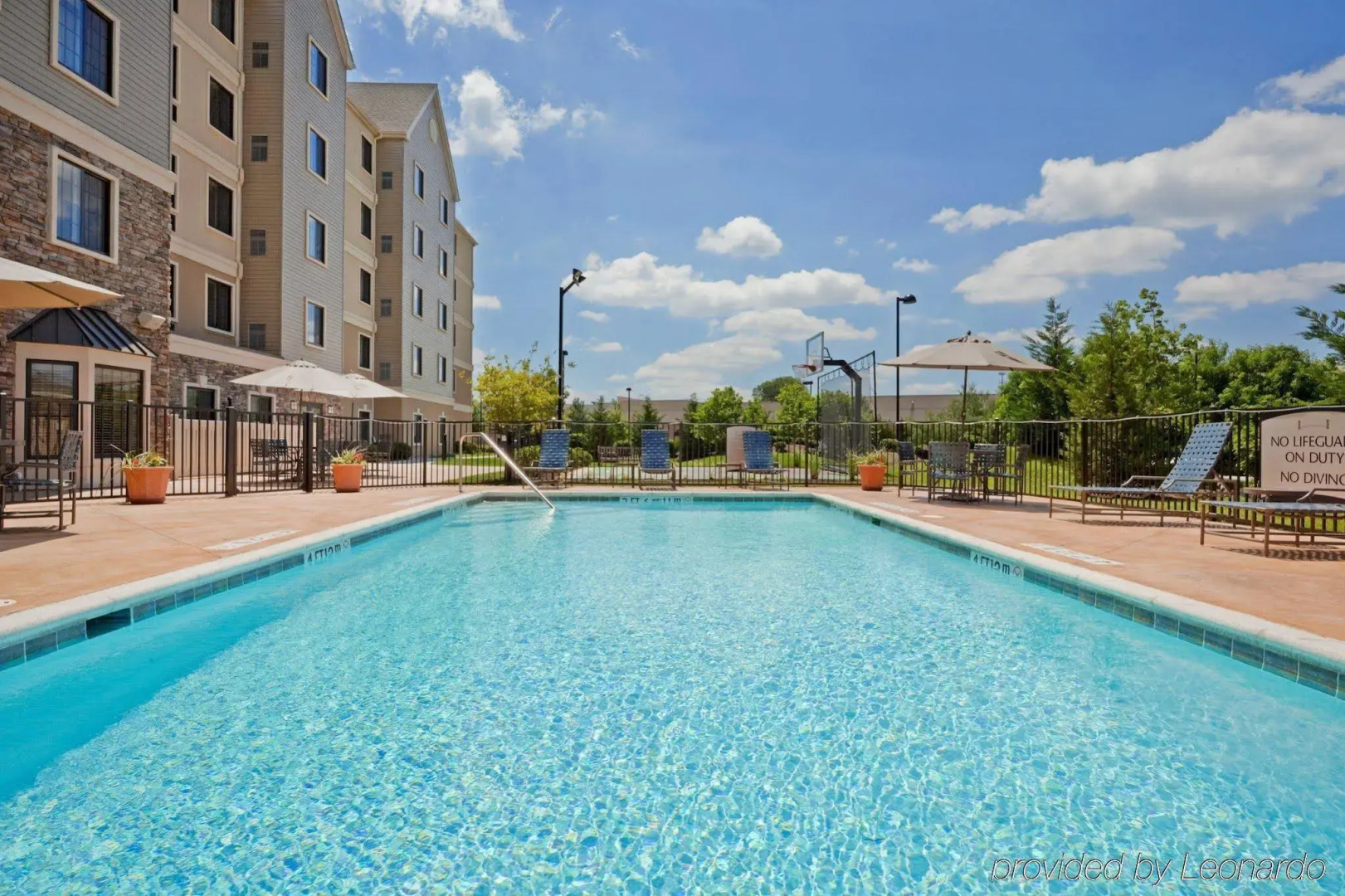 Staybridge Suites Wilmington - Brandywine Valley by IHG