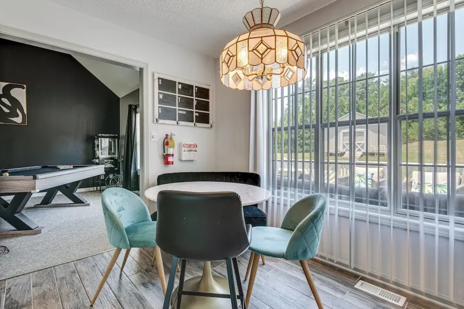 Family-friendly Stockbridge Home By Amphitheater!