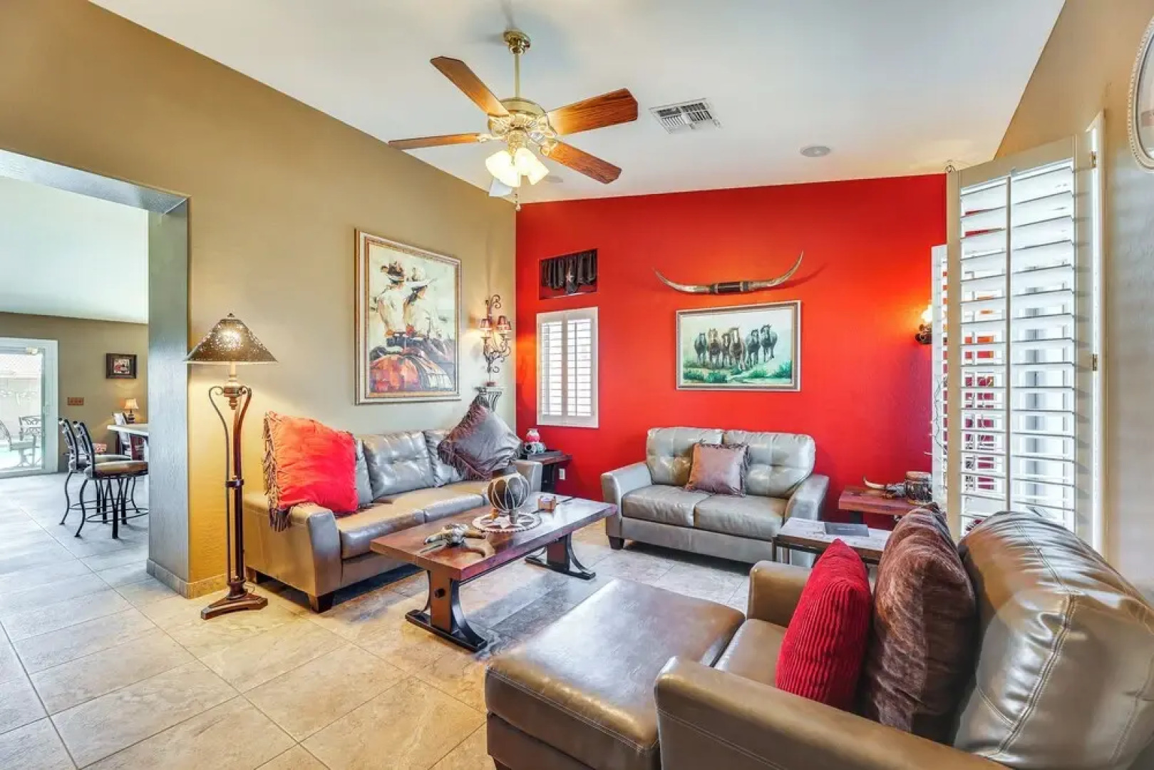 Queen Creek Home w/ Pool: Swim, Golf & Explore!