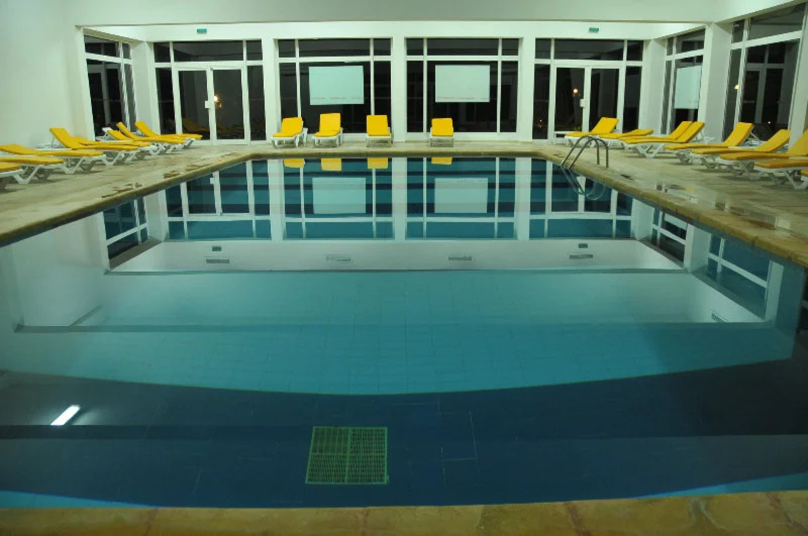 Club Aquatour Vénus