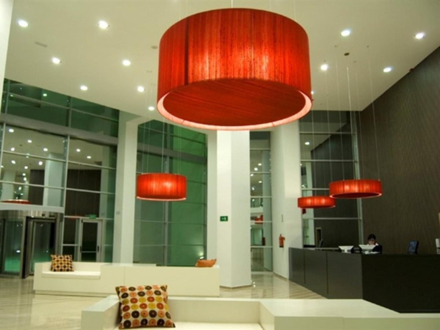 Hotel Sensol Balneario & Golf