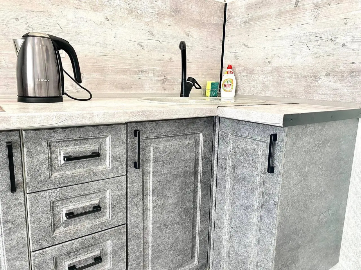 КрымскХоум на улице Маршала Жукова 48Г