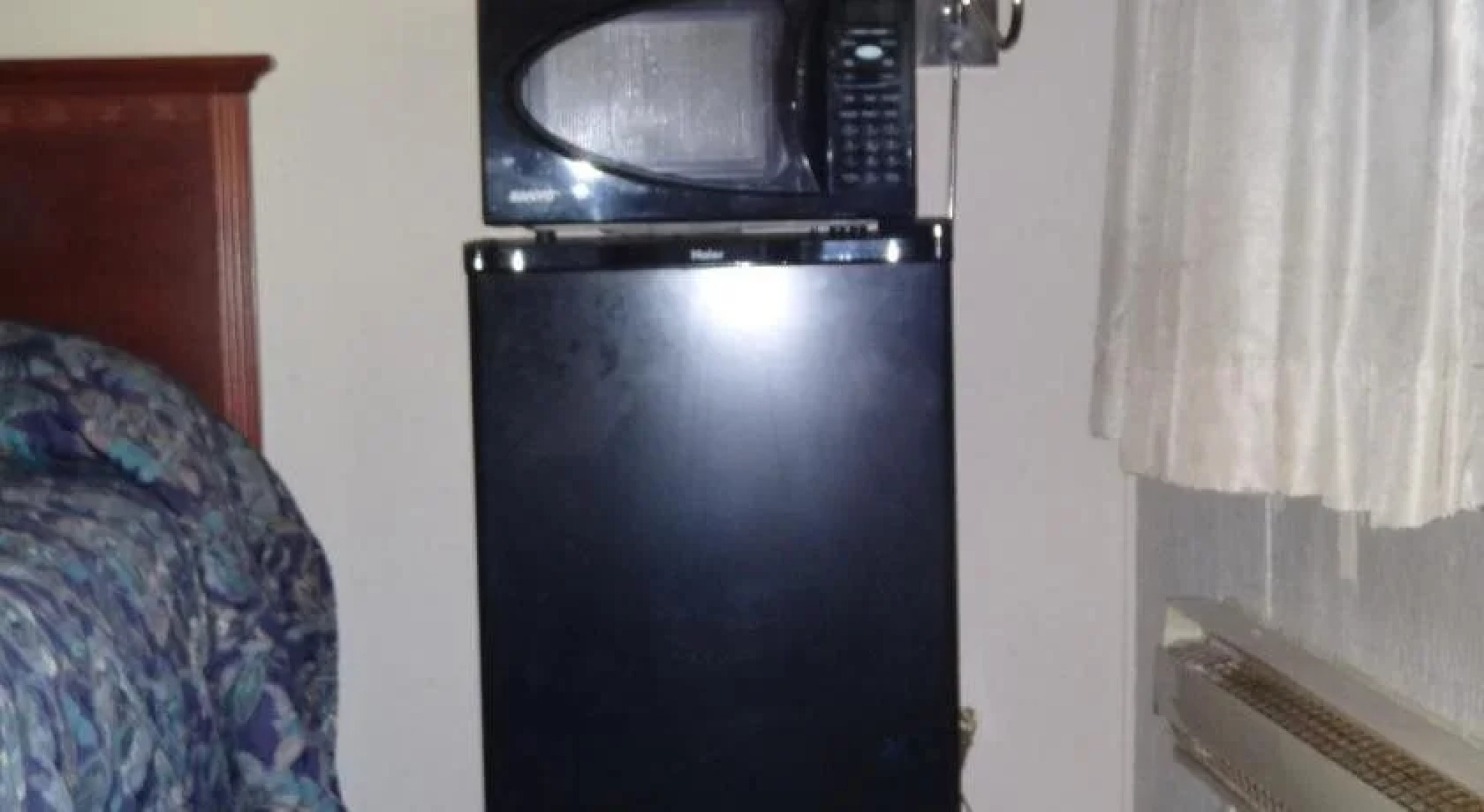 Budget Motor Inn - Mahopac