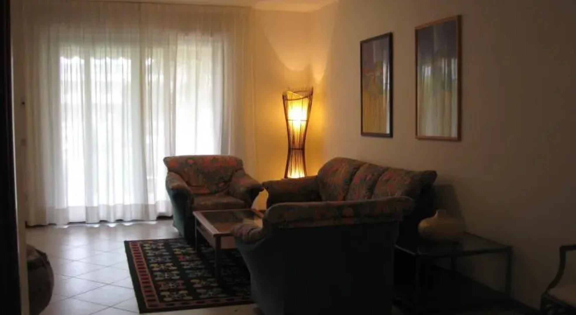 Residence Capo Nord 5