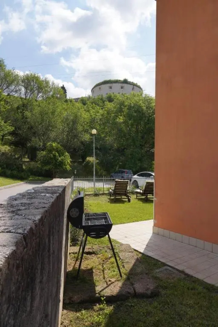 Appartamento Al Forte