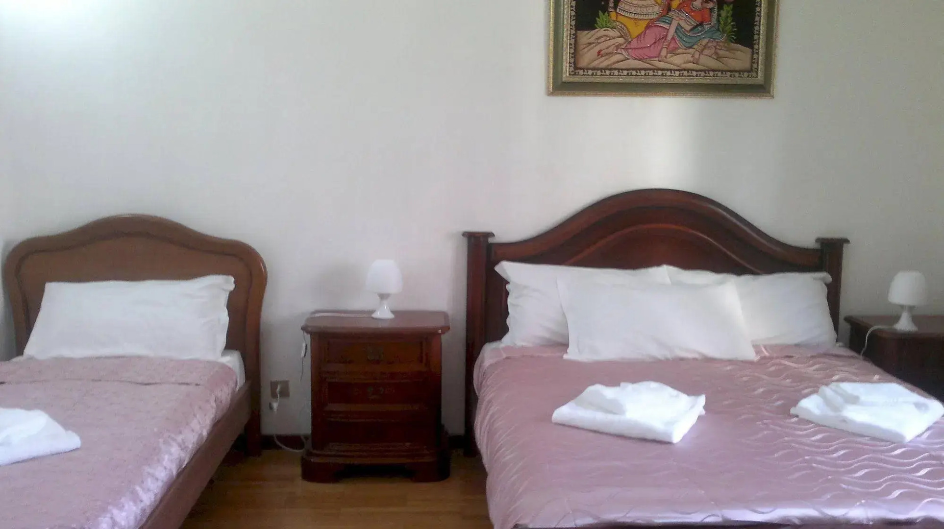 Venice Bangla Guest House