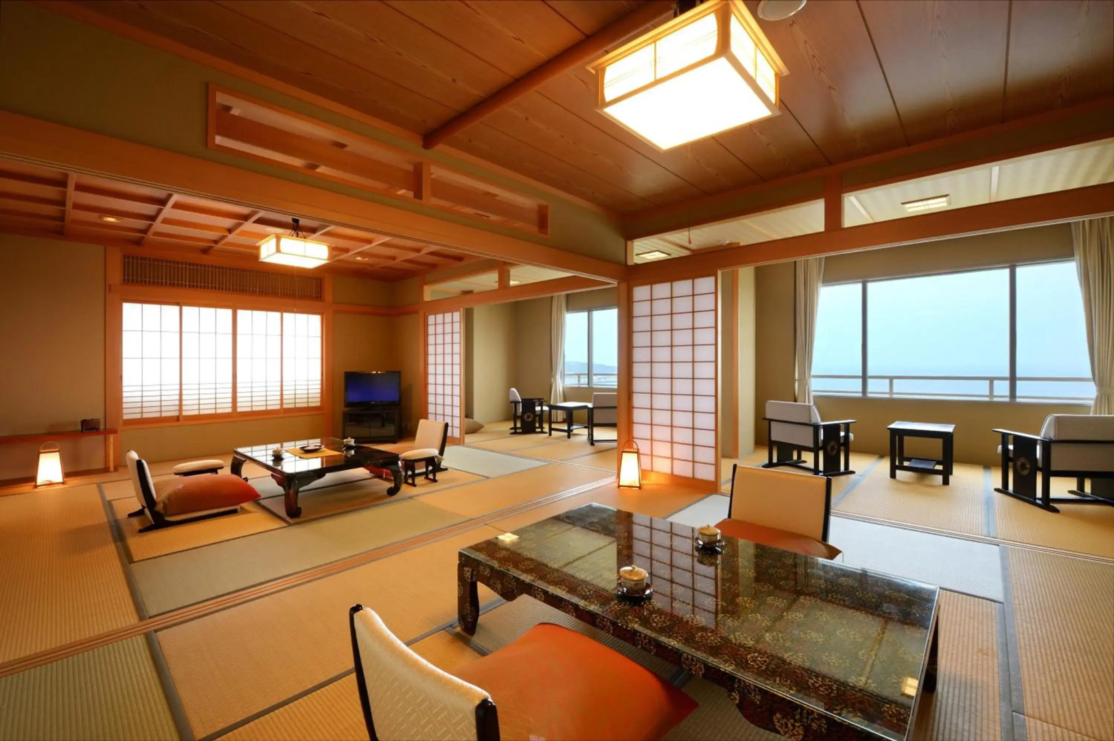 Hotel Grand Mer Sankaiso