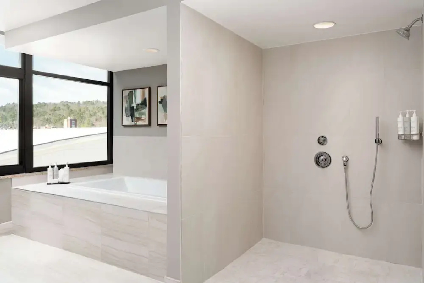 Embassy Suites by Hilton Hot Springs Hotel & Spa